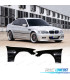 KIT 2 PARAFANGHI BMW E46 01-05 LOOK M3