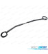 BARRA STABILIZZATRICE REGOLABILE BMW E36 90-93 NERO