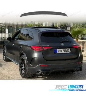 ESTENSIONE SPOILER MERCEDES GLC X254 AMG 23-