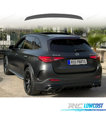 ESTENSIONE SPOILER MERCEDES GLC X254 AMG 23-