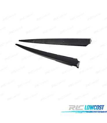 MINIGONNE VOLKSWAGEN VW POLO 22- LOOK R LINE