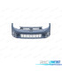 PARAURTI ANTERIORE VOLKSWAGEN VW POLO 22- LOOK R LINE