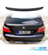 SPOILER BMW E60 03-10 SEDAN LOOK ACS