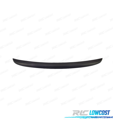 SPOILER BMW E60 03-10 SEDAN LOOK ACS
