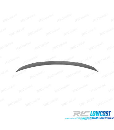 SPOILER ALETTONE MERCEDES CLA X118 19-23