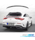 SPOILER ALETTONE MERCEDES CLA X118 19-23