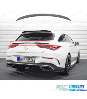 SPOILER ALETTONE MERCEDES CLA X118 19-23