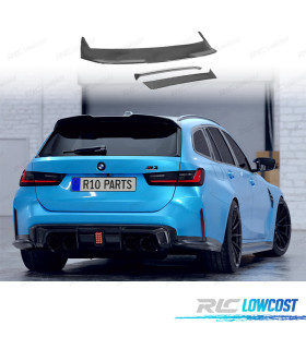 SPOILER ALETTONE TETTO BMW G21 TOURING 18-