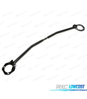 BARRA STABILIZZATRICE REGOLABILE BMW E46 98-07 NERO