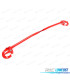 BARRA STABILIZZATRICE REGOLABILE BMW E39 95-03 ROSSO