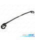 BARRA STABILIZZATRICE REGOLABILE BMW E39 95-03 NERO
