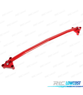 BARRA STABILIZZATRICE BMW F10 F11 10-16 ROSSO