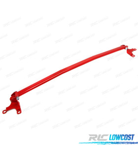 BARRA STABILIZZATRICE BMW E60 E61 03-10 ROSSO