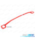 BARRA STABILIZZATRICE REGOLABILE PEUGEOT 106 91-05 ROSSA