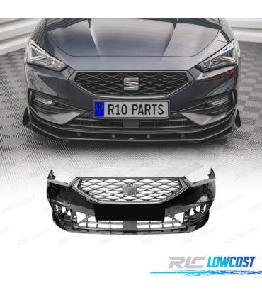 PARAURTI ANTERIORE SEAT LEON 20- LOOK FR