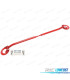 BARRA STABILIZZATRICE REGOLABILE FORD FOCUS MK1 98-04 ROSSO