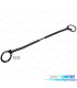 BARRA STABILIZZATRICE REGOLABILE OPEL ASTRA F 91-97 NERO