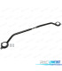 BARRA STABILIZZATRICE REGOLABILE OPEL CORSA C 00-06 NERO