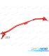 BARRA STABILIZZATRICE REGOLABILE OPEL CORSA B 93-00 ROSSO