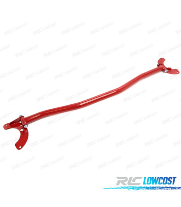 BARRA STABILIZZATRICE OPEL OMEGA B 94-03 ROSSO