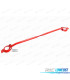 BARRA STABILIZZATRICE REGOLABILE OPEL VECTRA B 95-02 ROSSO