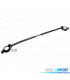 BARRA STABILIZZATRICE REGOLABILE OPEL VECTRA B 95-02 NERO