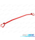 BARRA STABILIZZATRICE REGOLABILE OPEL VECTRA C 02-08 ROSSO