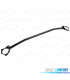 BARRA STABILIZZATRICE OPEL VECTRA C 02-08 NERO