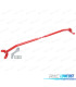 BARRA STABILIZZATRICE REGOLABILE SEAT AROSA 97-05 ROSSO