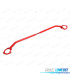 BARRA STABILIZZATRICE REGOLABILE SEAT LEON 13-20 ROSSA