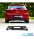 DIFUSORE SEAT IBIZA 18- LOOK CUPRA