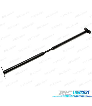 BARRA STABILIZZATRICE POSTERIORE REGOLABILE ALFA ROMEO 147 01-10 NERO