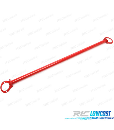 BARRA STABILIZZATRICE POSTERIORE BMW E36 91-99 ROSSO