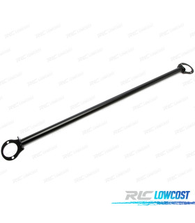 BARRA STABILIZZATRICE POSTERIORE BMW E36 91-99 NERO