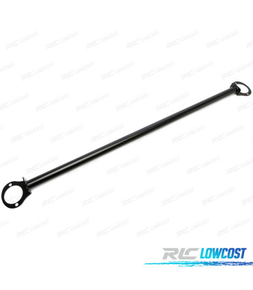 BARRA STABILIZZATRICE POSTERIORE BMW E36 91-99 NERO