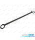 BARRA STABILIZZATRICE POSTERIORE BMW E60 E61 03-10 NERO