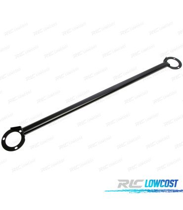 BARRA STABILIZZATRICE POSTERIORE BMW E60 E61 03-10 NERO