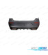 PARAURTI POSTERIORE SEAT LEON CUPRA 21-