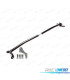 BARRA STABILIZZATRICE REGOLABILE VOLKSWAGEN VW POLO 6N 6N2 94-01 NERO