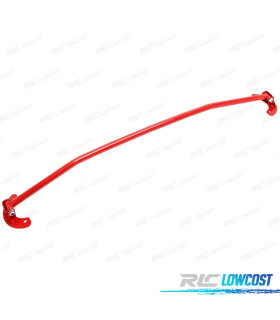 BARRA STABILIZZATRICE VOLKSWAGEN VW UP 11-20 ROSSO
