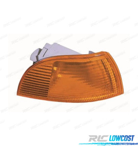FANALE DESTRO ANTERIORE FIAT PUNTO 93-99 AMBRA