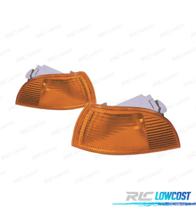 INDICATORI DI DIREZIONE ANTERIORI FIAT PUNTO 93-99 AMBRA