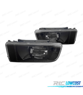 FARI ANTIABBAGLIANTI LED BMW E36 90-99