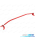 BARRA STABILIZZATRICE REGOLABILE VOLKSWAGEN VW POLO 6R 09-14 ROSSO