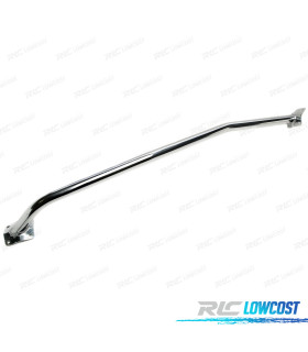 BARRA STABILIZZATRICE AUDI 80 COUPE 86-96 CROMO