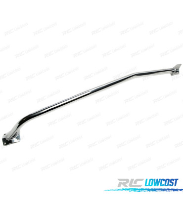 BARRA STABILIZZATRICE AUDI 80 COUPE 86-96 CROMO