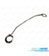 BARRA STABILIZZATRICE REGOLABILE VOLKSWAGEN VW GOLF MK5 03-08 CROMO