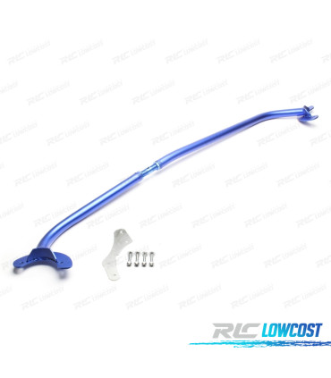 BARRA STABILIZZATRICE REGOLABILE SEAT LEON 1M 99-04 BLU