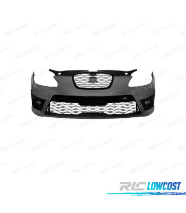 PARAURTI ANTERIORE SEAT LEON FR 10-13