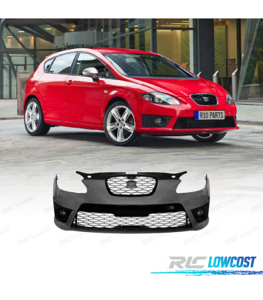 PARAURTI ANTERIORE SEAT LEON FR 10-13